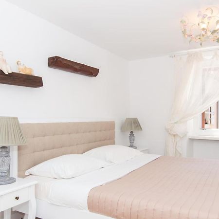 Apartments Elleon Piran By Locap Group Екстериор снимка