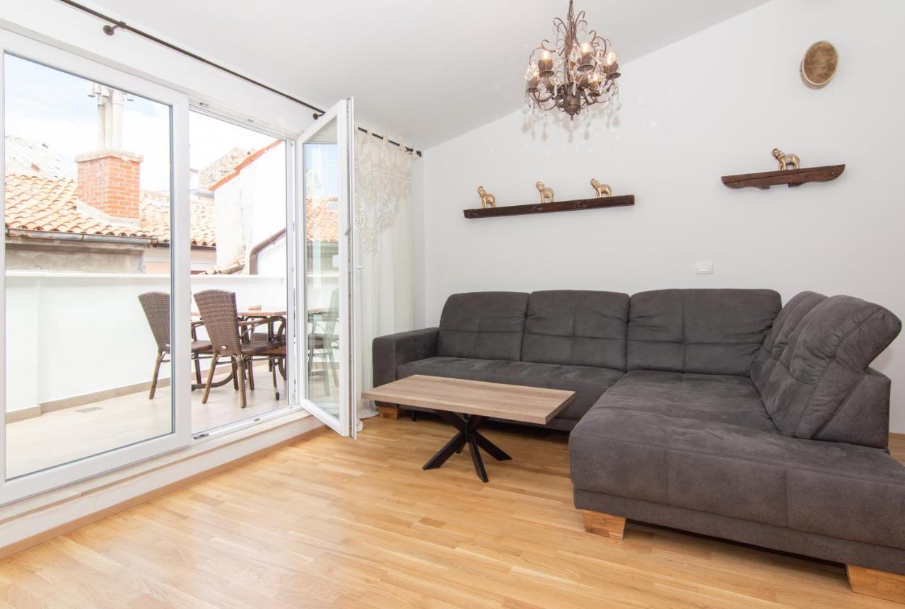 Apartments Elleon Piran By Locap Group Екстериор снимка