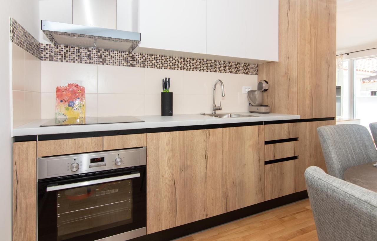 Apartments Elleon Piran By Locap Group Екстериор снимка
