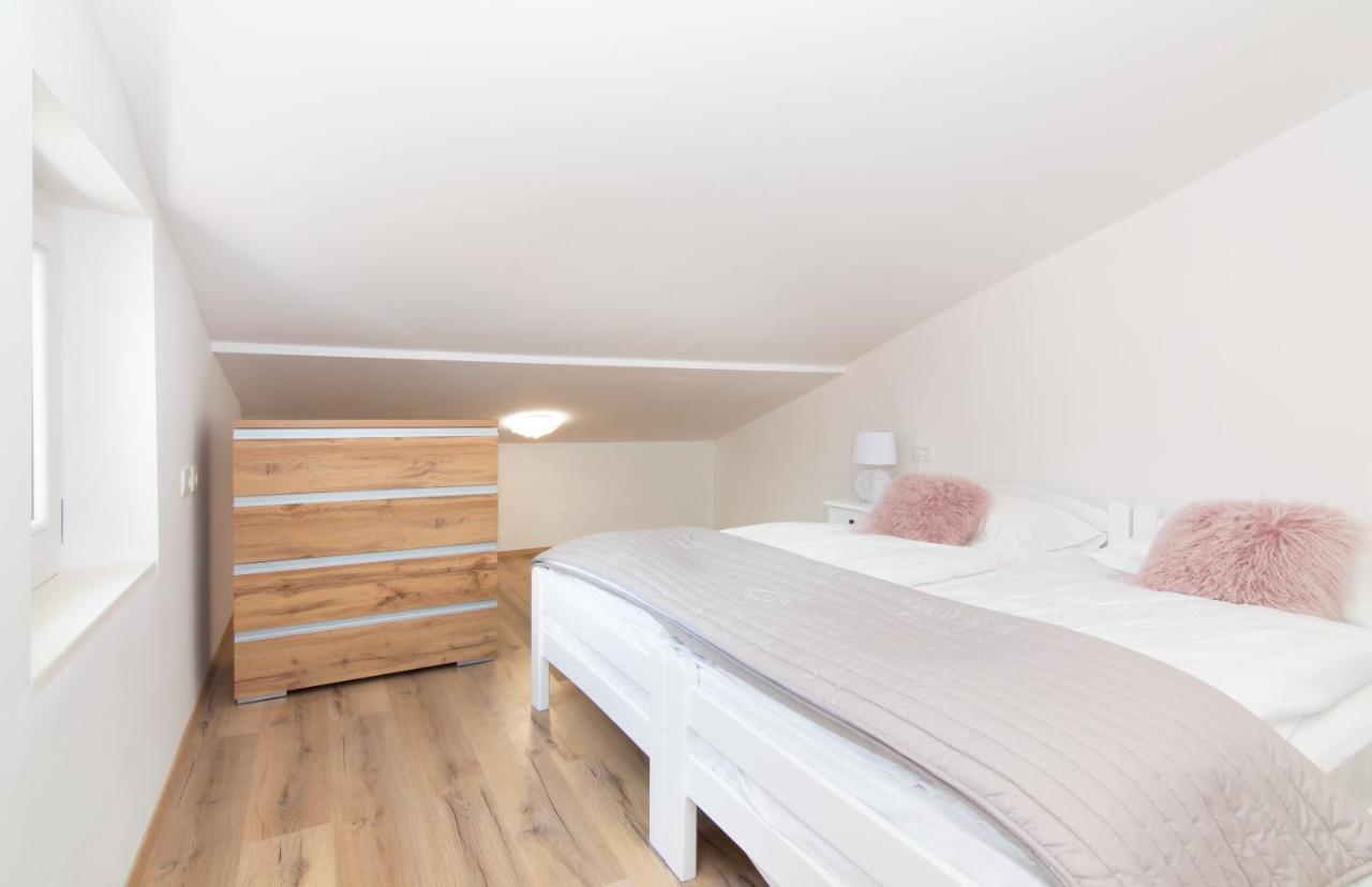 Apartments Elleon Piran By Locap Group Екстериор снимка