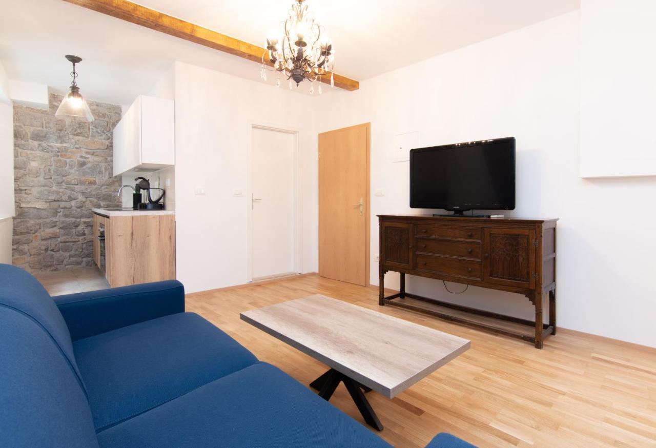 Apartments Elleon Piran By Locap Group Екстериор снимка