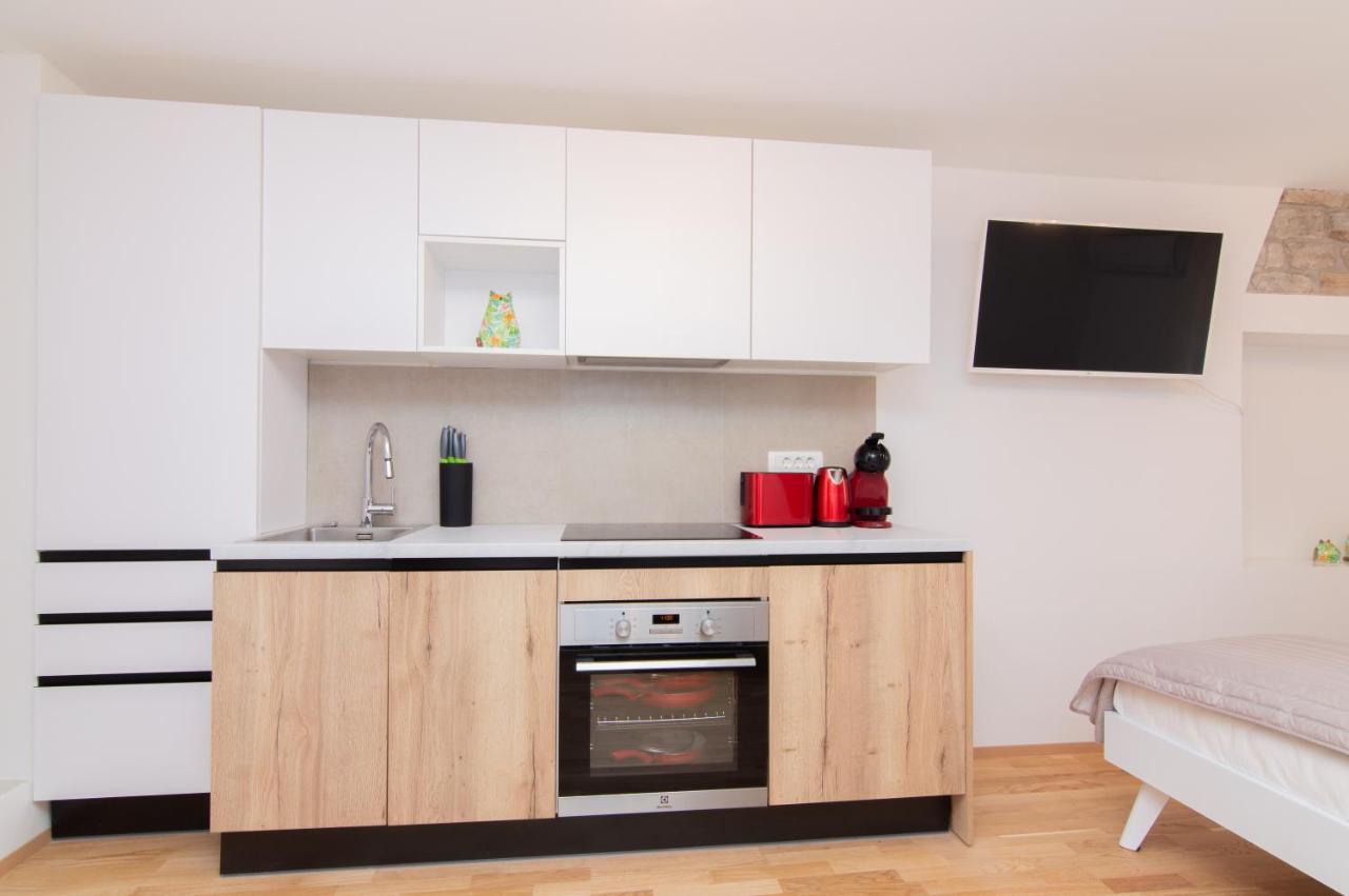 Apartments Elleon Piran By Locap Group Екстериор снимка