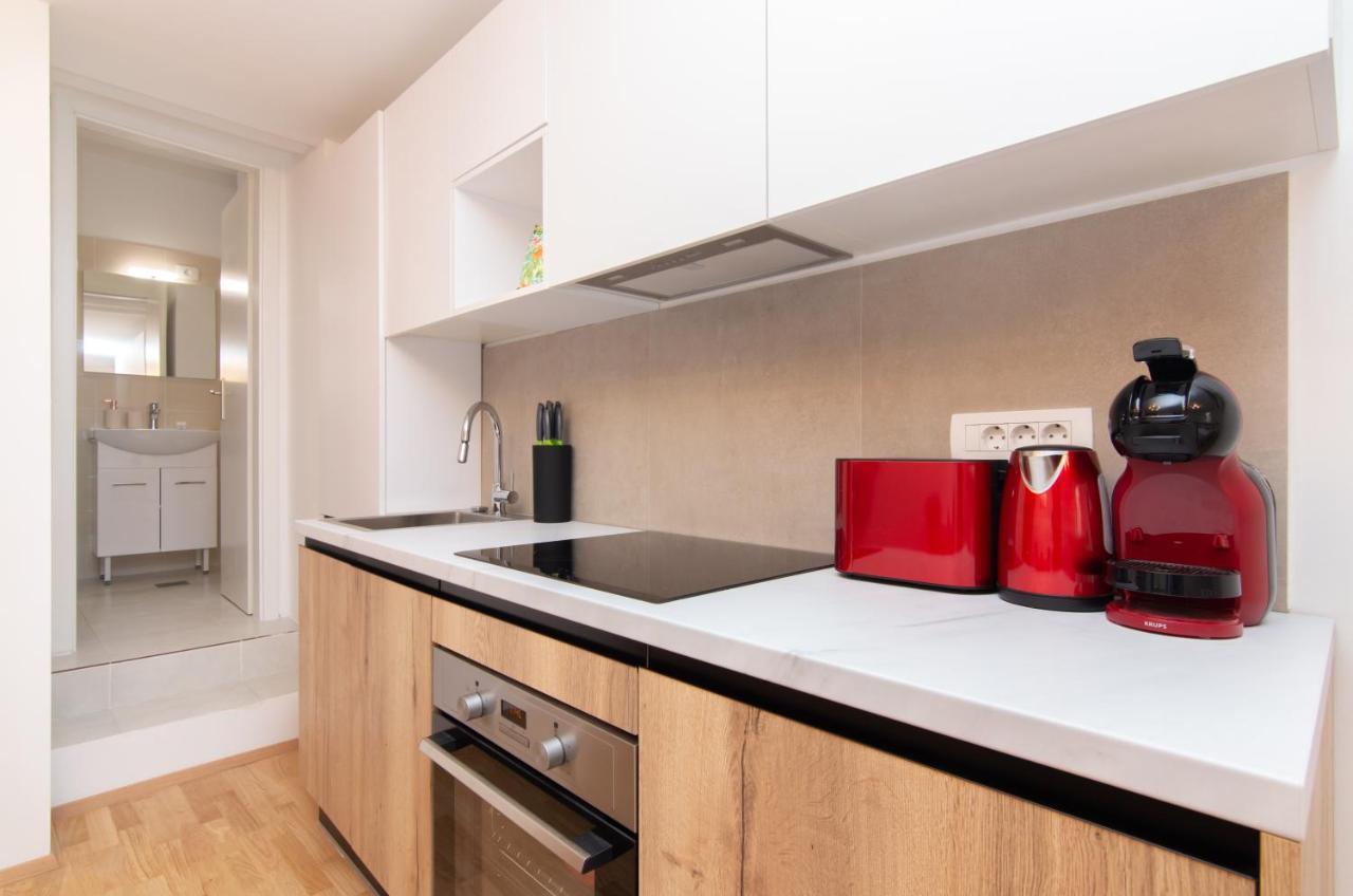 Apartments Elleon Piran By Locap Group Екстериор снимка