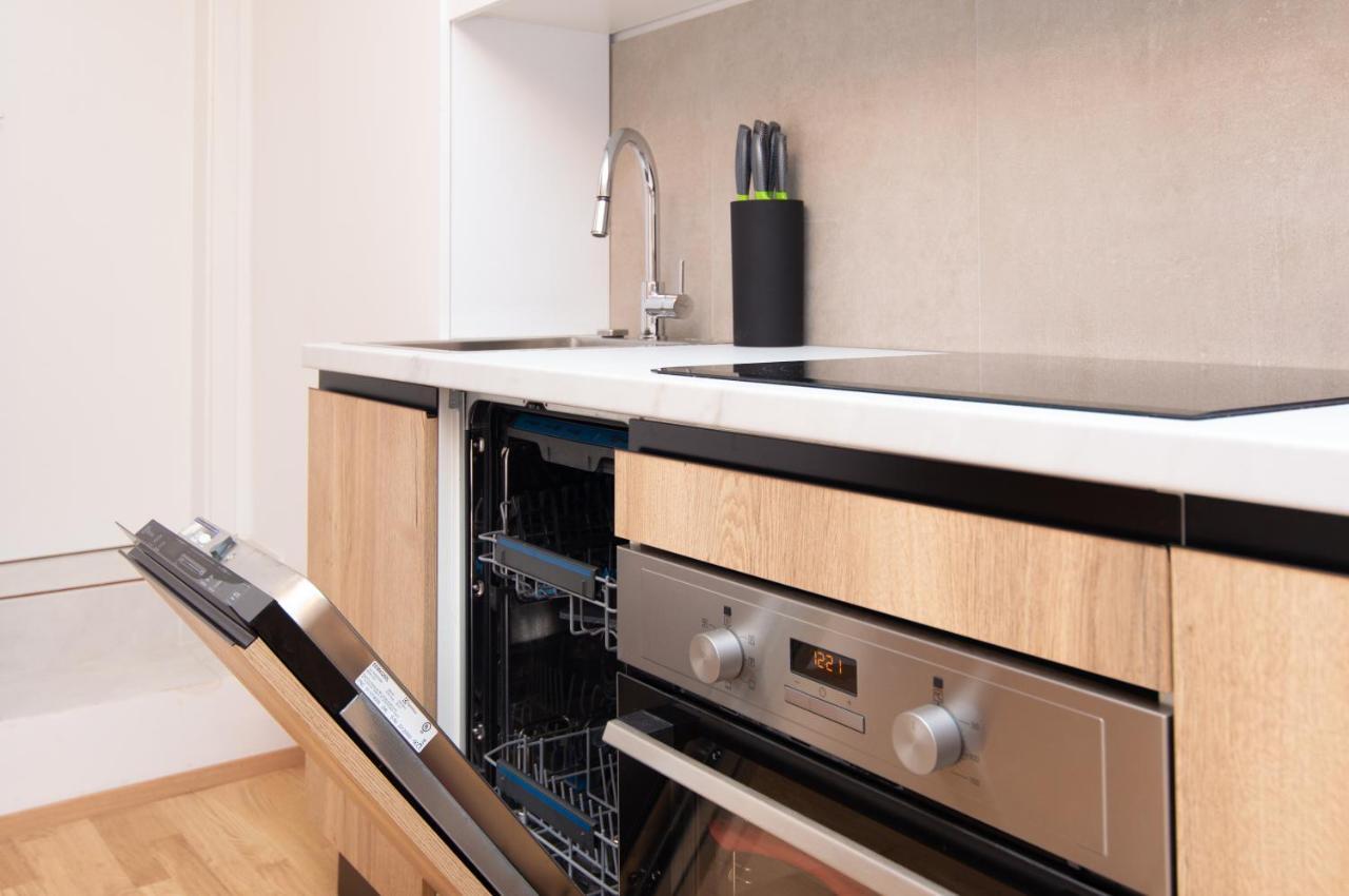 Apartments Elleon Piran By Locap Group Екстериор снимка