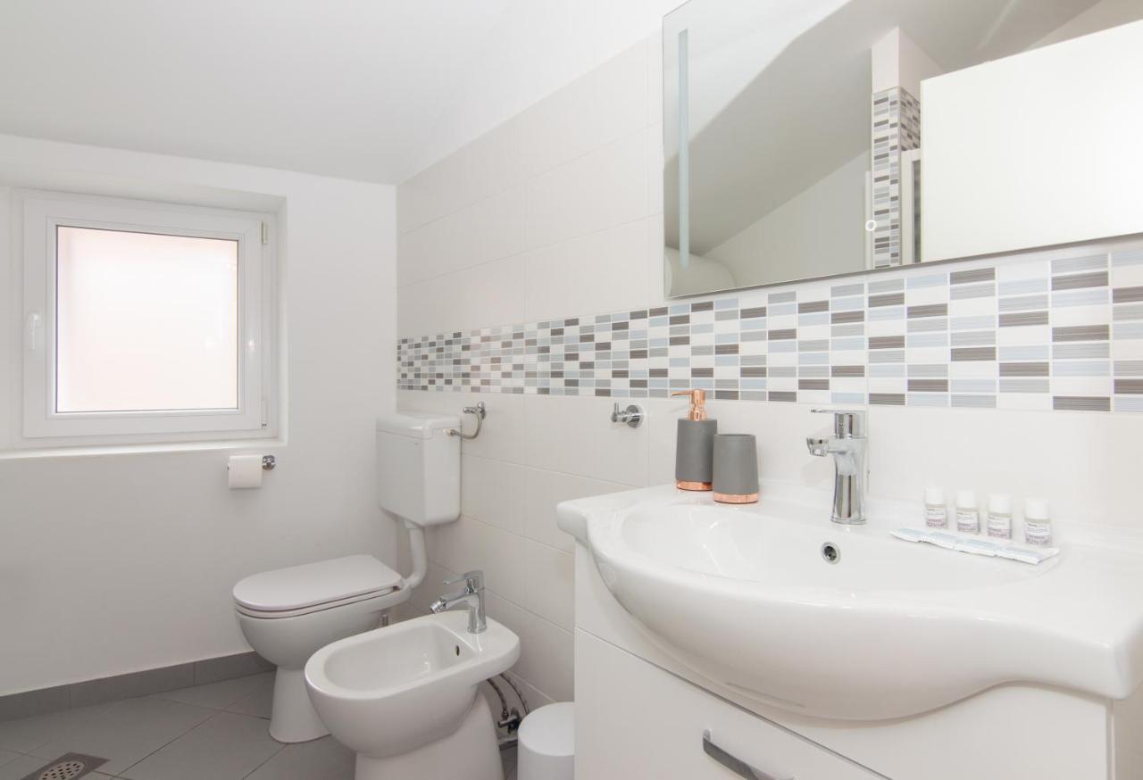 Apartments Elleon Piran By Locap Group Екстериор снимка