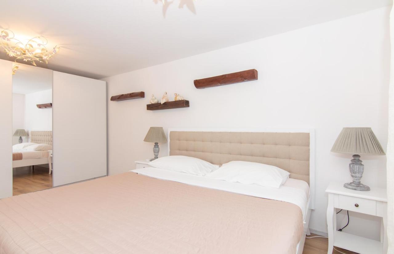 Apartments Elleon Piran By Locap Group Екстериор снимка