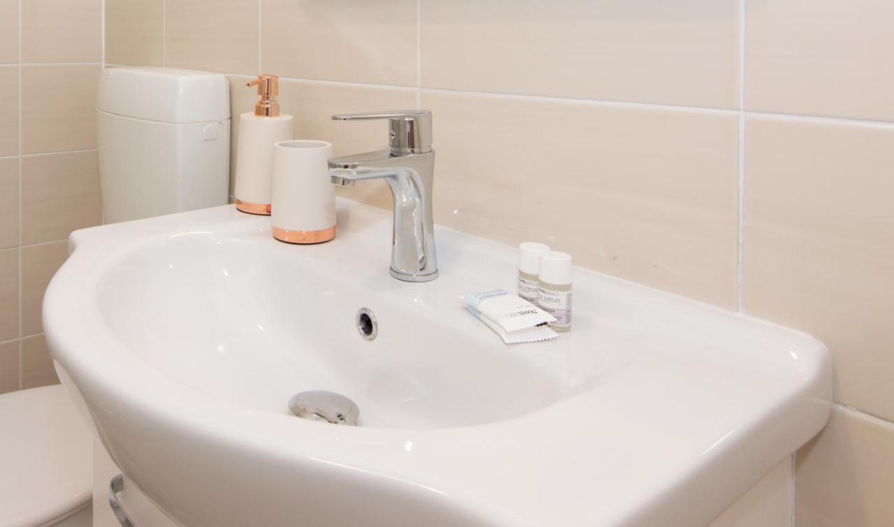 Apartments Elleon Piran By Locap Group Екстериор снимка