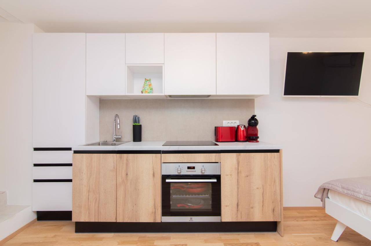 Apartments Elleon Piran By Locap Group Екстериор снимка