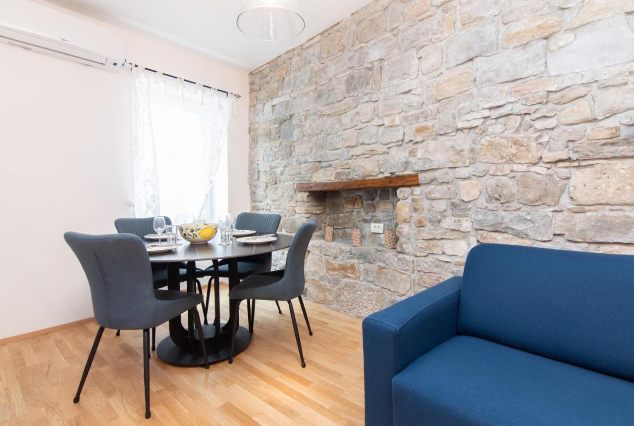 Apartments Elleon Piran By Locap Group Екстериор снимка