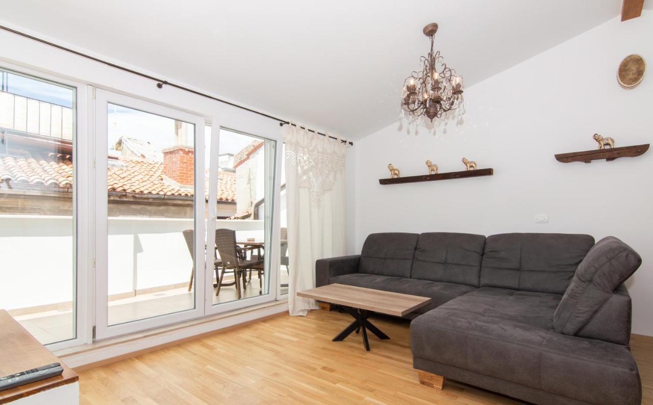 Apartments Elleon Piran By Locap Group Екстериор снимка