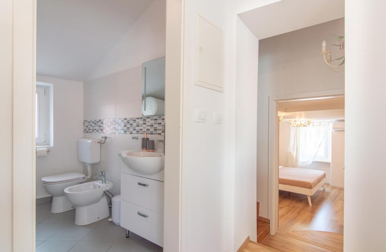 Apartments Elleon Piran By Locap Group Екстериор снимка