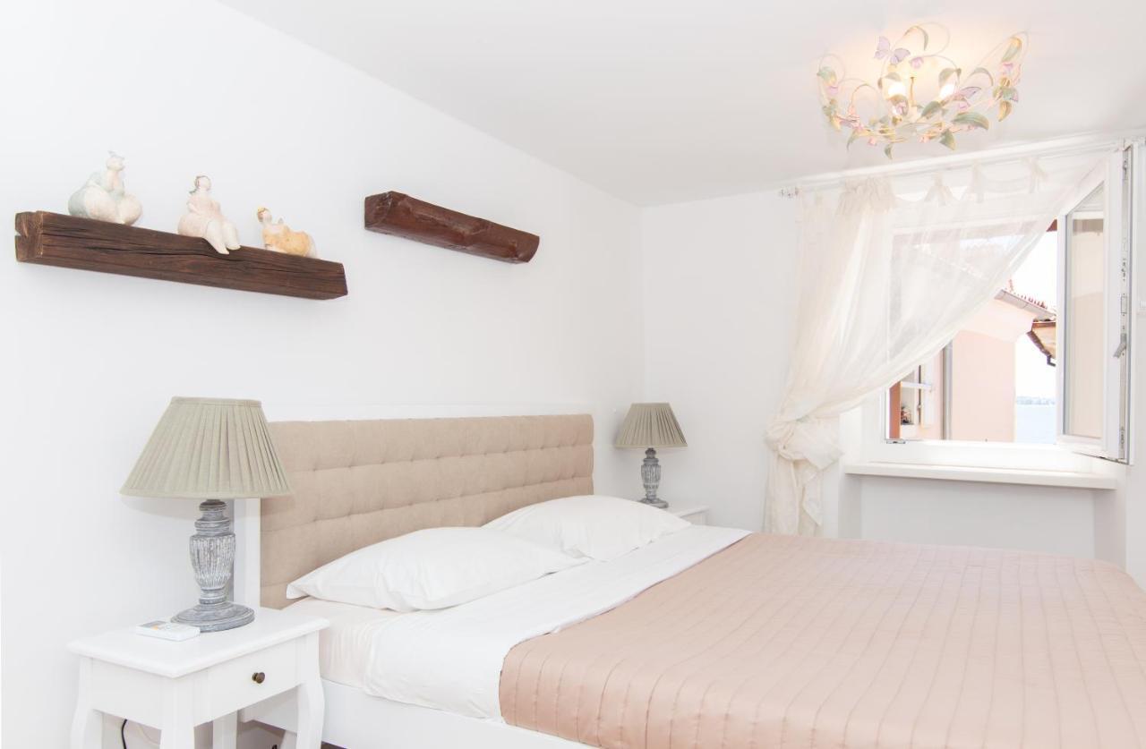 Apartments Elleon Piran By Locap Group Екстериор снимка