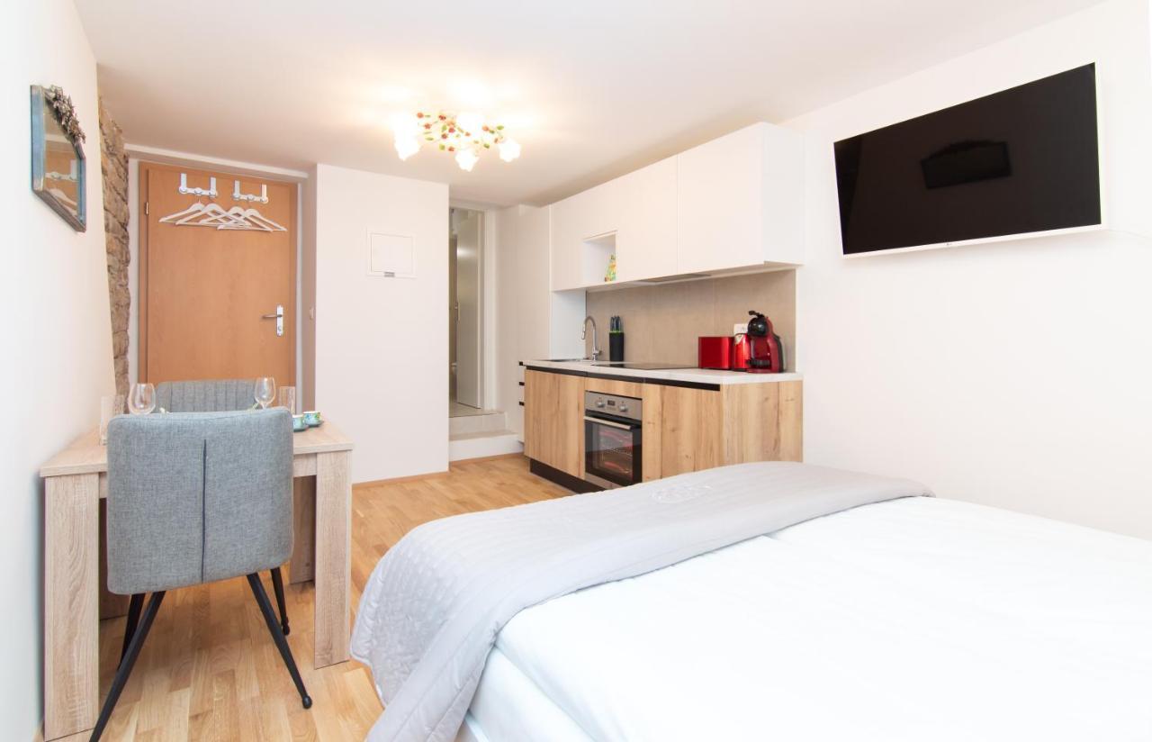 Apartments Elleon Piran By Locap Group Екстериор снимка