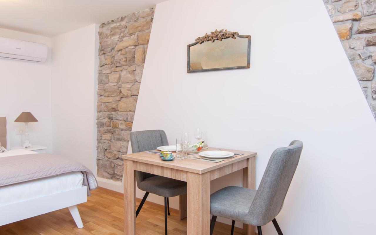 Apartments Elleon Piran By Locap Group Екстериор снимка