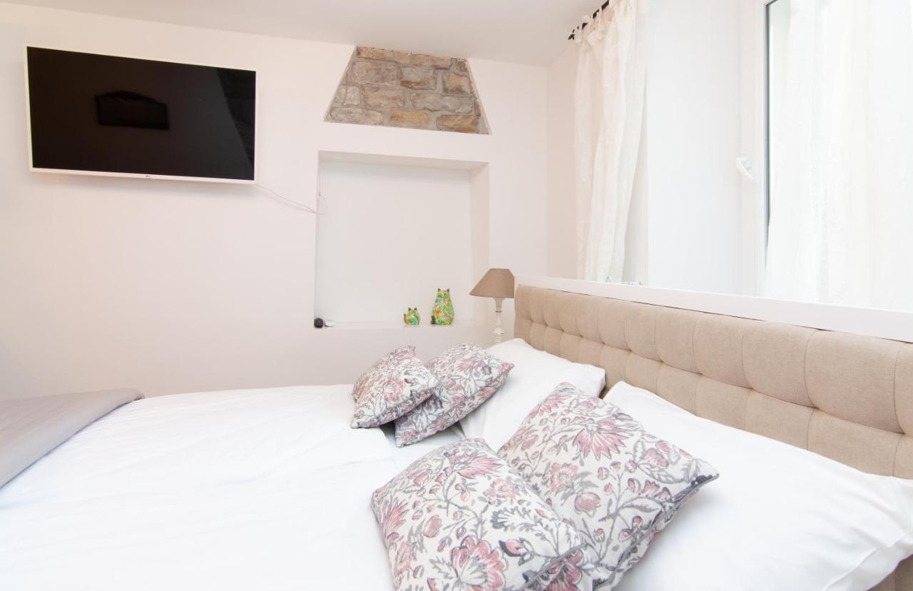 Apartments Elleon Piran By Locap Group Екстериор снимка