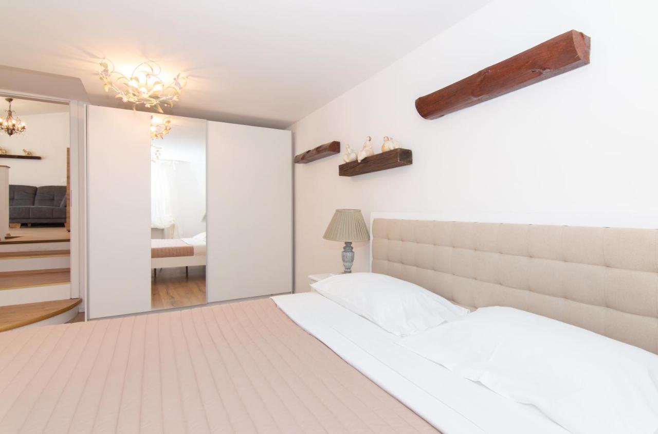 Apartments Elleon Piran By Locap Group Екстериор снимка