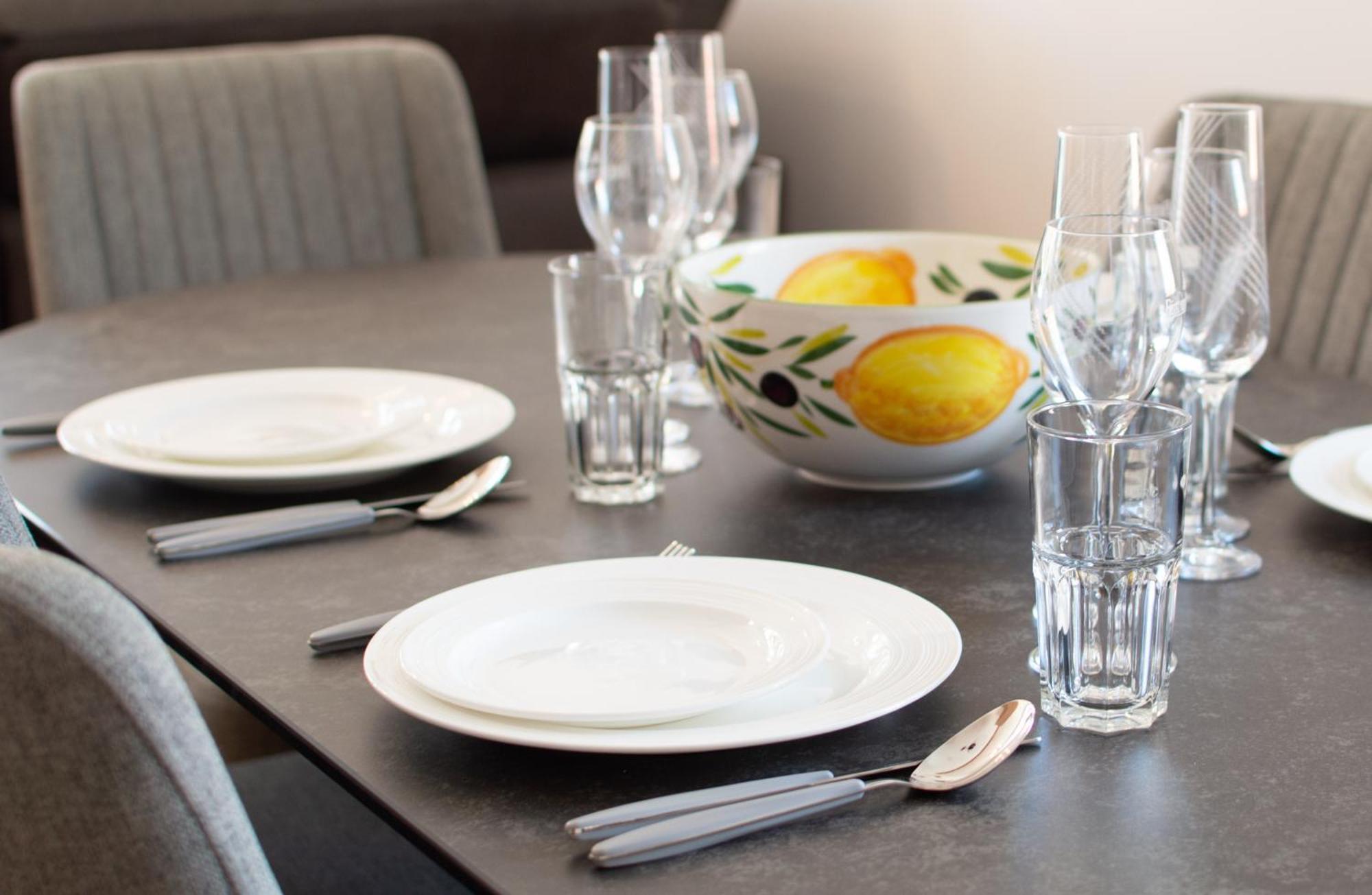 Apartments Elleon Piran By Locap Group Екстериор снимка