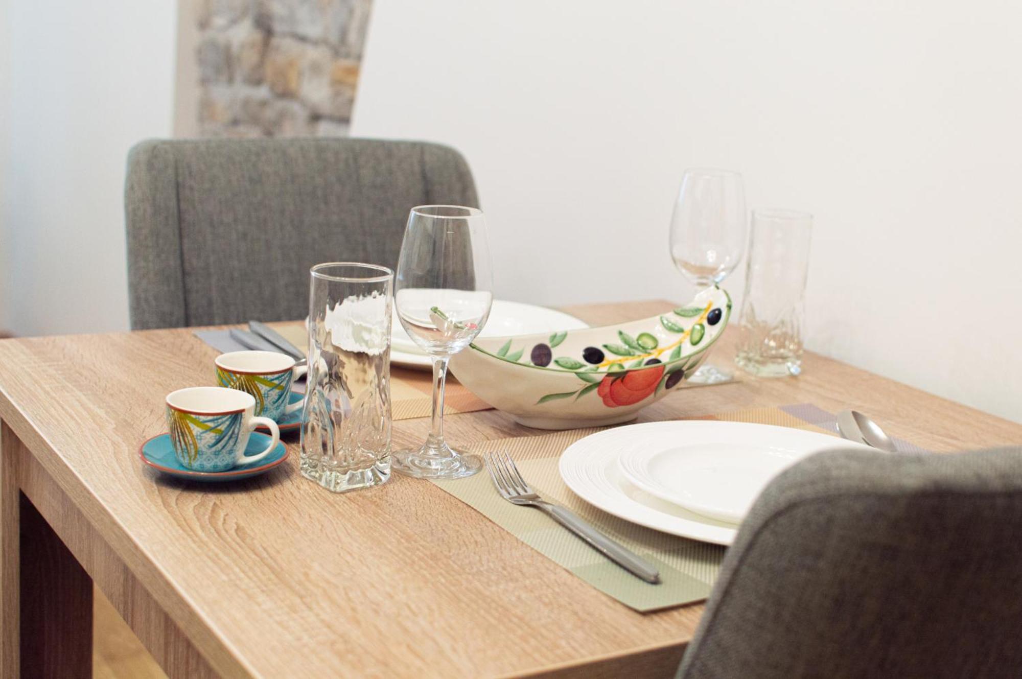 Apartments Elleon Piran By Locap Group Екстериор снимка