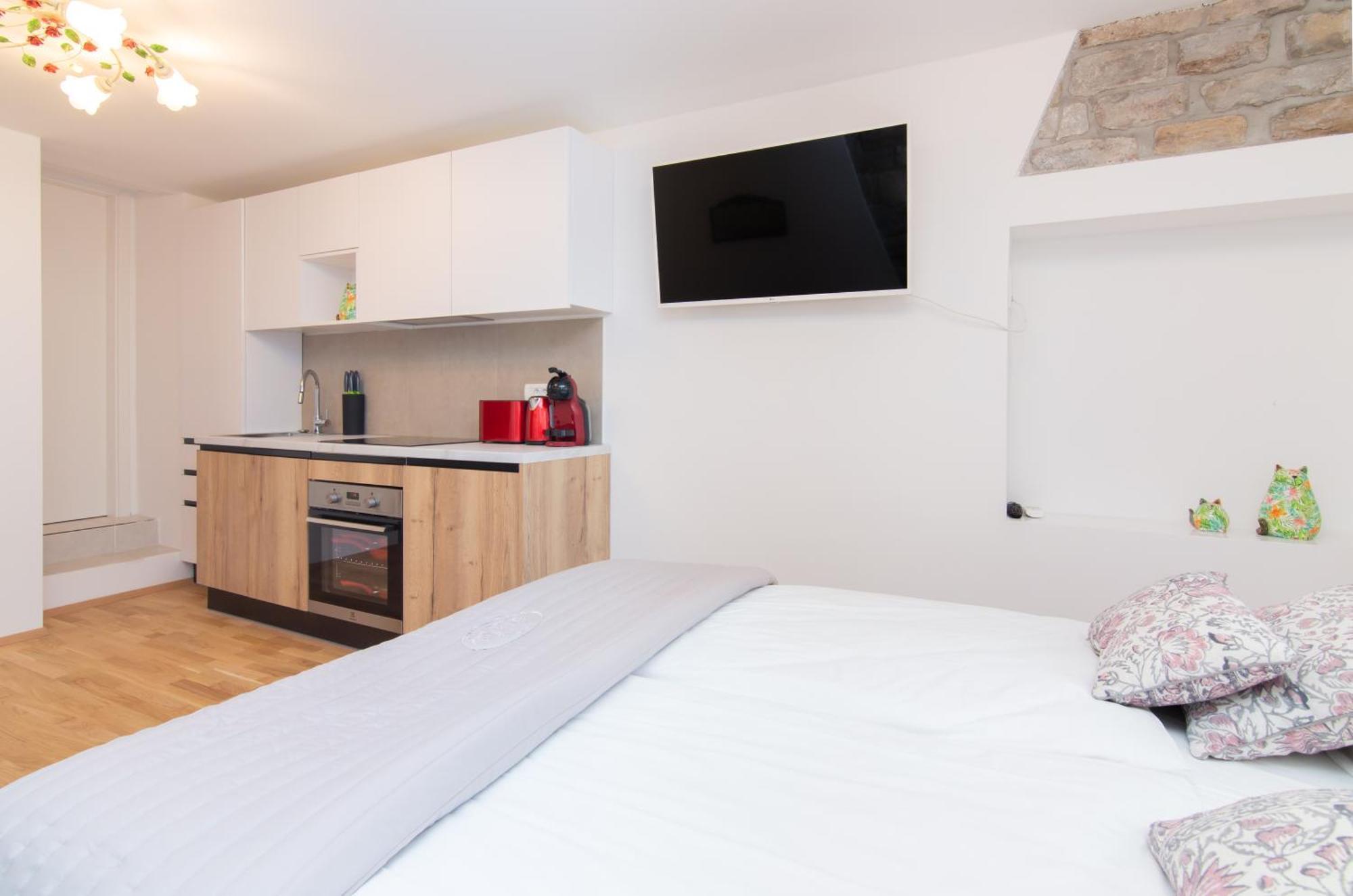 Apartments Elleon Piran By Locap Group Екстериор снимка