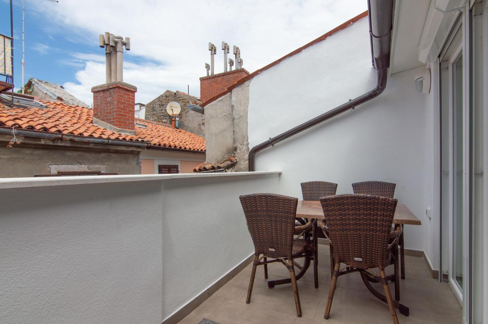Apartments Elleon Piran By Locap Group Екстериор снимка